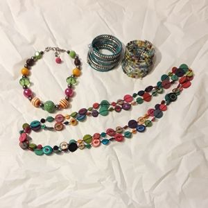 5/$15 Jewelry Bundle
